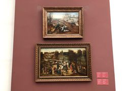 -比利时皇家美术馆