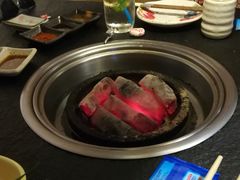 -虎焱炭火烧肉