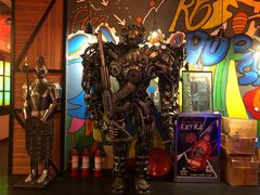 -好享派·团建轰趴馆(旗舰店)