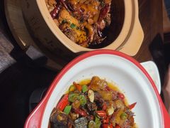 -小柴米·传统江西菜(万寿宫店)