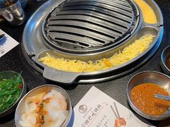 -GOGIYA·咕叽吖韩国传统烤肉店(小榄店)
