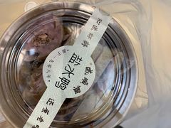 -戚顺兴盐水鸭(新街口明瓦廊店)