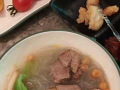 -和子足浴SPA会馆(东方之门店)