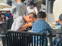 -赤面仔(麓湖美食岛店)