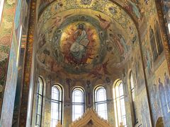 -滴血救世主教堂