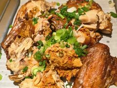 -绿茶餐厅(西单老佛爷店)