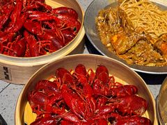 -一棠龙虾•王牌虾球(恒隆广场店)