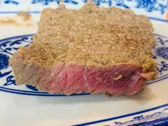 -茶马古道·野生菌清汤黄牛肉(沙溪店)