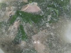 猪杂汤-浪记面店(老墟村店)