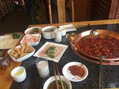 -老码头火锅(骡马市店)