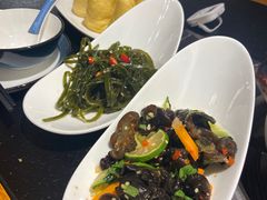 -阿鹏故事野生菌火锅(双廊古镇店)
