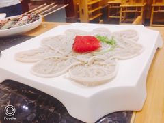 -老码头火锅(骡马市店)