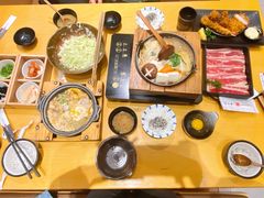 -胜博殿日式炸猪排(西红门店)