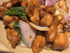 -青年公社烤鸭(青年路店)