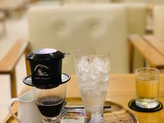 -Trung Nguyen Café Legend