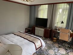 -南通鹏欣花园国宾酒店