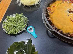 -铜元老码头鳝鱼火锅