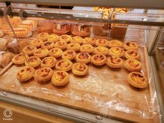 -好利来(川大店)