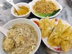 -竹园竹升面(西关总店)