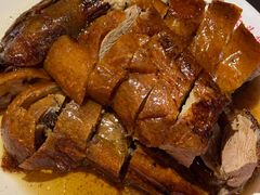 -黄连大头华烧鹅店(大良店)
