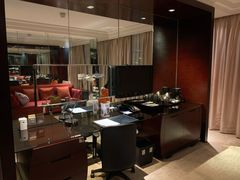 -杭州龙禧福朋喜来登酒店