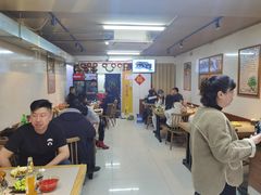 大堂-蛙大侠香辣牛蛙火锅店(总店)