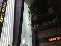 -栖巢咖啡(天鹅湖万达低碳店)