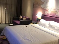 -苏州吴中希尔顿欢朋酒店