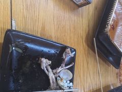 -云晓光头烧烤吧(德平路店)