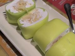 -吴系粤菜馆·茶餐厅(深业上城店)