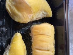 猫山王榴莲180克-开皇马来西亚榴莲美食店(华强北店)