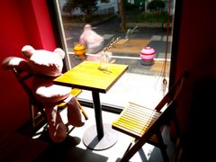 -Punchline Coffee&Roaster(同济大学店)