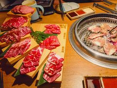 -大牛焱烧·和牛炭火烧放题