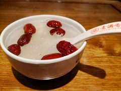 -素满香·食养自助(天一广场店)