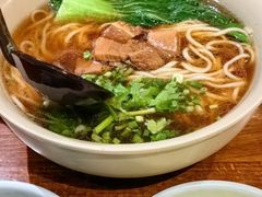 -李先生牛肉面大王(济南火车站候车室店)