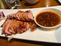 -明泰谷泰国餐厅(正大广场店)