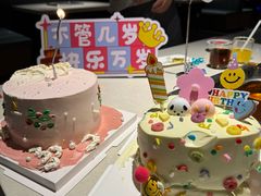 -海底捞火锅(勒泰店)
