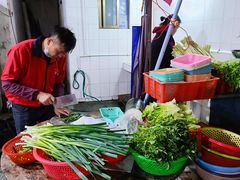 -三哥醉鹅(旧寨店)