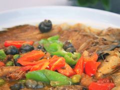 -水岸扬泰·东台鱼汤面(锦延路店)