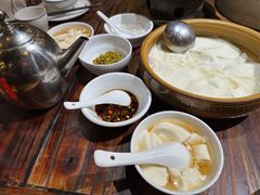 鲁家豆腐花-大自然(鲁家村店)