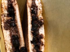 -Benjamin Browns Bistro & Bakery