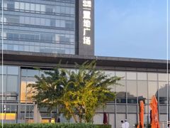-悦融·京鲁菜·露台花园(安定门店)