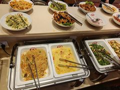 -素满香·食养自助(天一广场店)