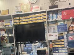 -朋朋修脚(友好广场店)