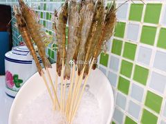-港迹·鲜围煮海鲜火锅(湖州时代广场店)