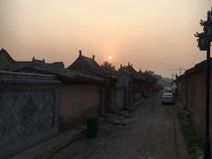 -暖泉古镇