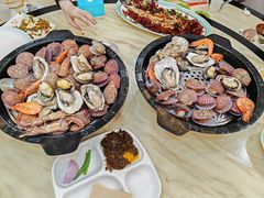 -巧克力渔家.小船海鲜家常菜(三浴场店)