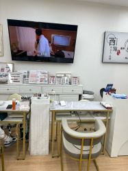 -西施无菌半永久纹绣眉眼影唇轻增发纹发际线