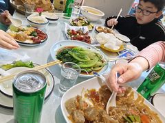 -鲜得莱渔港·小平岛海胆馆(七贤岭店)