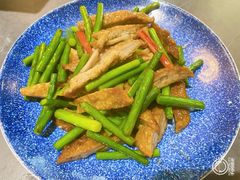 -富临轩私房菜(集庆门大街店)